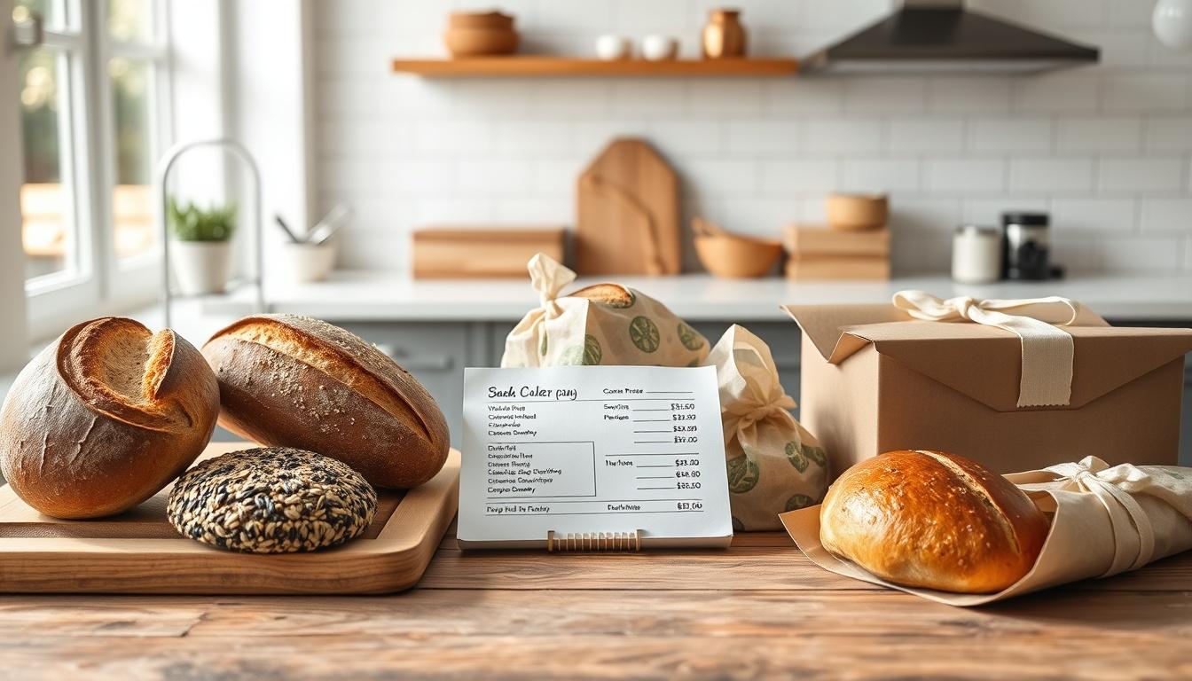 Pricing visual